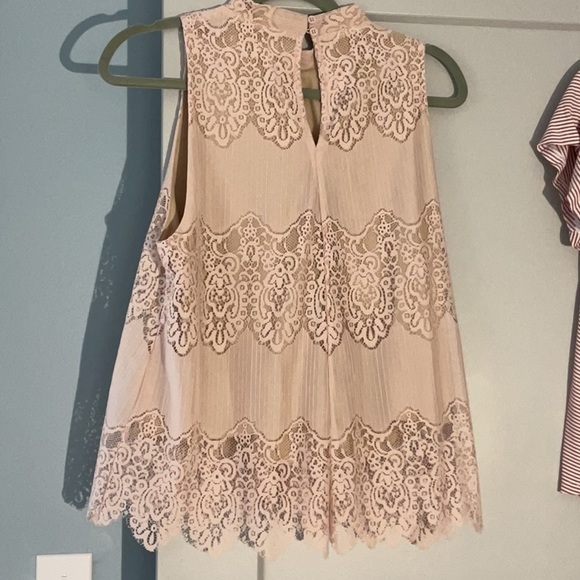 Short sleeve tops - Picture 7 of 15